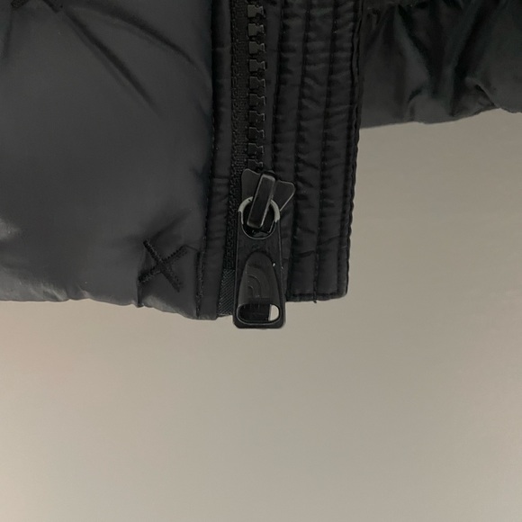 North Face Winter Jacket - Picture 6 of 7